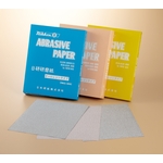 Sandpaper for Air Polishing (AHAC-SDS)
