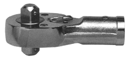 Kanon Large Hub Nut Torque Wrench N - QLK-LR Type Dedicated Head