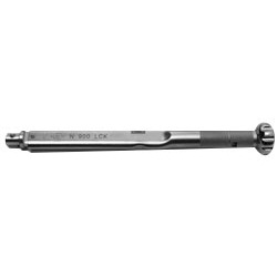 Kanon Replaceable Head Preset Torque Wrench N-LCK Type N12LCK