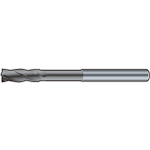 Right Lead Radical Mill Reamer