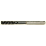 Carbide Radical Mini Reamer for Bottom Hollow Applications (DLC Coating)