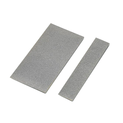 Electrodeposited Diamond Sheet (Full Surface Electrodeposited Type) 56744