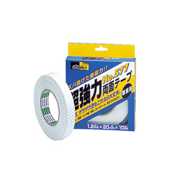 Very Heavy Duty Double-Sided Tape for Rough Surfaces (box) No.577
