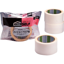 Double Sided Tape for Cushion Floor No.539