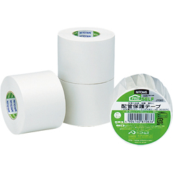 Pipe Protective Tape No. 303STC Non-Adhesive Type, Embossing Finish