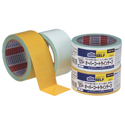 Over Coating Line Tape for Indoor