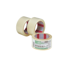 Transparent Packaging Tape No.3303