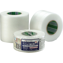 Cushion Curing Tape G0300