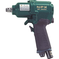 Air Impact Wrench (Single Hammer Type)