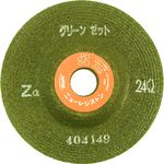 Green Z (for Cast Metal) GNZ1806ZG24S-I