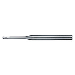NHR-2 Long Neck End Mill (for Deep Ribs) NHR-2-0.7-4