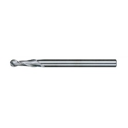 RSB230 Ball-End Mill for Resin Clear Cut RSB230-R1-6-20