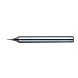 NSPD-M MUGEN Micro Coating Micro Point Drill (for Pilot Hole Machining) NSPD-M-0.04