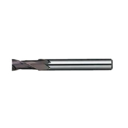 MX230 MUGEN-COATING 2-Flute LEAD 30 End Mill MX230-1.4