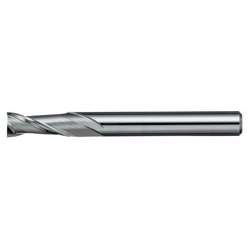 Champion Solid, End Mill NC-2 NC-2-0.8