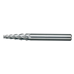 Tapered Long Blade End Mill NTEL-4