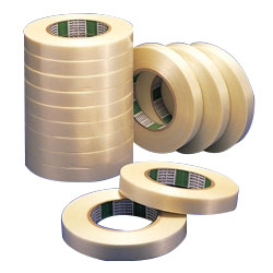 No.3885 Filament Tape (for Temporary Fastening and Tying) 3885-25