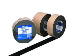 Dedicated Double Sided Tape for DuPont Tyvek Housewrap, No. 690