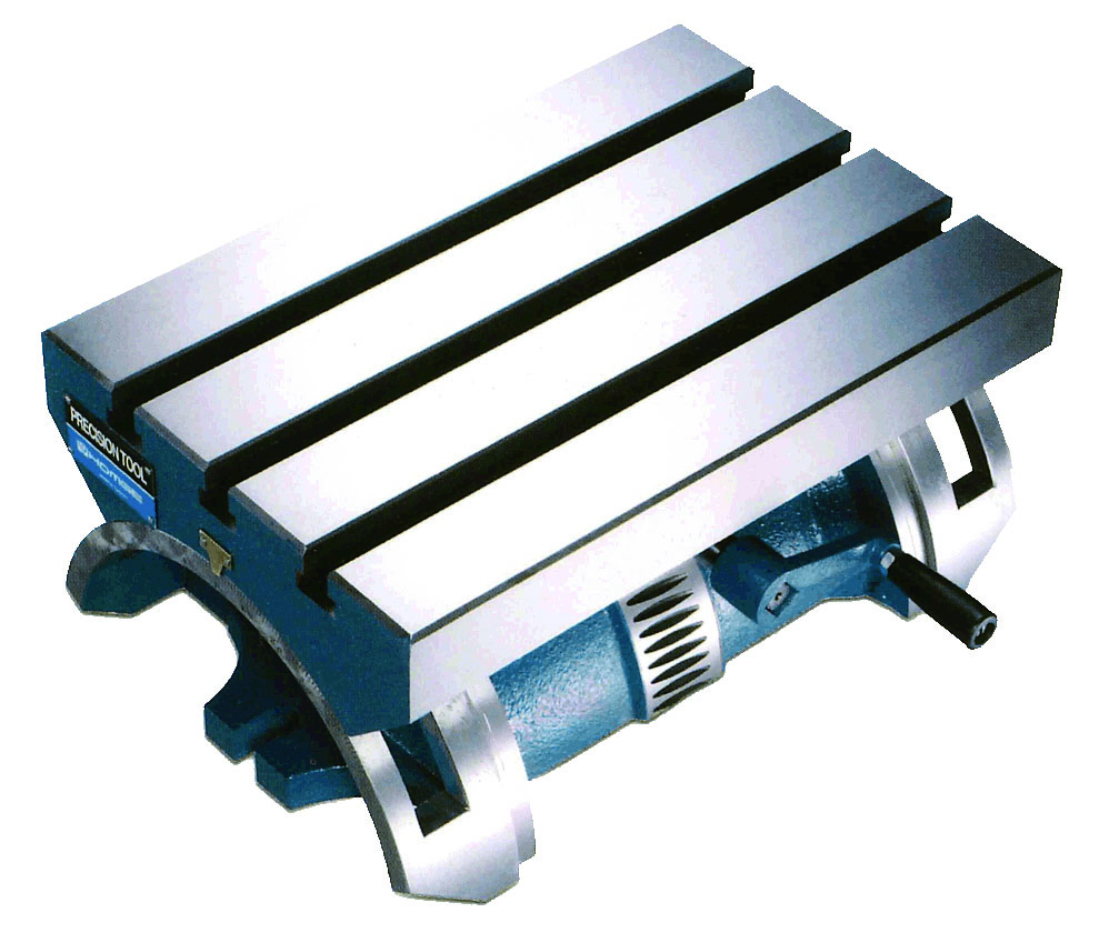 Adjustable Angle Plate