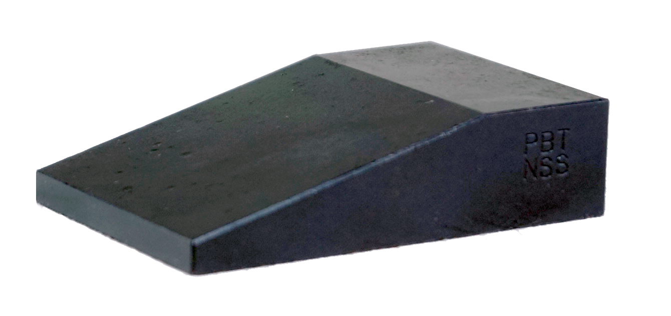 Push Plate (Seri Plate)