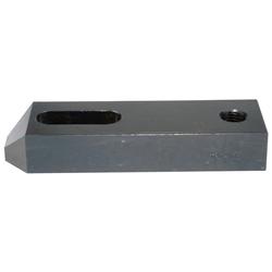 Strap Clamp with Screw Holes TPS-107