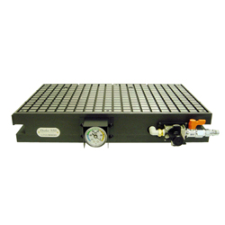 Pressure Sealer (Whole Unit)