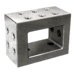 Setting Block for MC (Bushing Type)