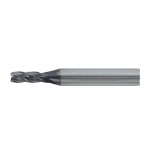 SPSED4A SP Series Square End Mill 4-Flute OK Coated SPSED4A050
