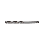 Taper Shank Drills (Carbide)Image