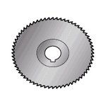 HMMS Strong Metal Saw Oxidized Product (Circular Blade Product) HMMS075X012