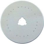Olfa 60 mm Replacement Round Blade