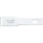 OLFA Art Knife Pro Replacement Blade, Chisel-Blade