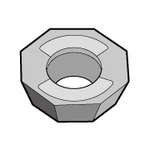 Tips for Phoenix Front Milling Octagon Type Bore Type