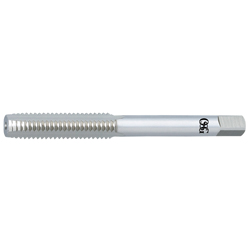 Spatter Removal Tap Series, for Female Thread Repair / Removal of Weld Spatters, SR-HT
