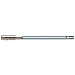 Hand Tap Series, Long Shank for Difficult-to-Machine Material, CPM-LT