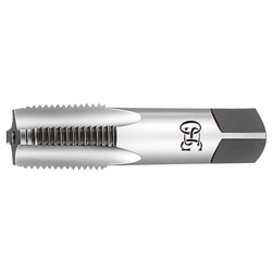 Taper Tap Series for Pipes General Applications Short Screw S-TPT S-TPT-RT-3/4-14