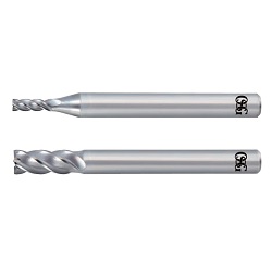 Carbide Vibration-Proof End Mill AE-VMS