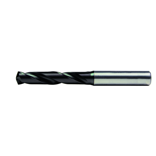 HYP-HP-3D, Carbide drill with  WDI coating, up to 3xD
