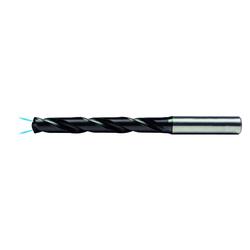 HYP-HPO-5D, Carbide drill with internal coolant, WDI coating, up to 5xD HY-PRO-D-3.4-HYP-HPO-5D