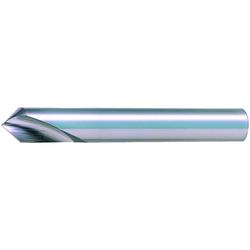 HYP-LDS, Carbide drill for centering and chamfering , bright finish, with 90°, 120° or 142°  point angle