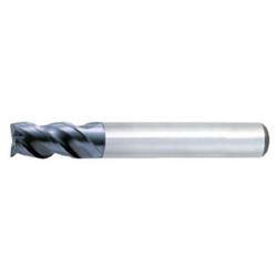 EPL-ETS, Carbide end mill