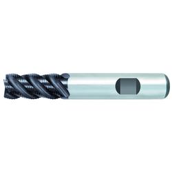 HYP-HP-WRESF, Carbide end mill
