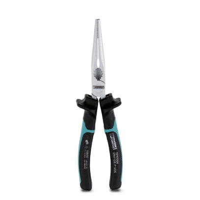 Tool, Needle-nose plier with blade, UNIFOX 1212205