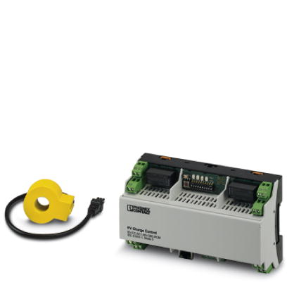AC charging controller, EV-CC 1622459