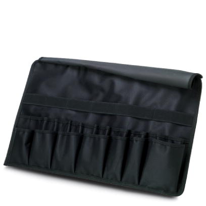 Tool bag, unequipped, Wrap-up tool bag, TOOL-WRAP EMPTY