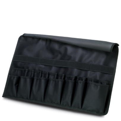 Tool bag, unequipped, Tool wrap, TOOL-WRAP EMPTY CUS