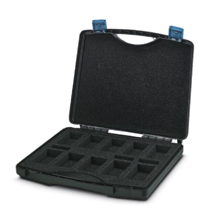 Case, CF 3000 TOOL BOX