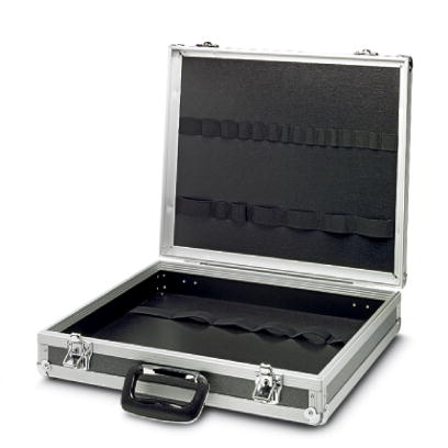 Toolbox, Sample Tool case