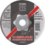 Offset Grindstone "CC Grind Solid" CCG125SGI945216