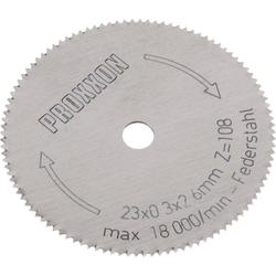 Replacement Cutting Disc
